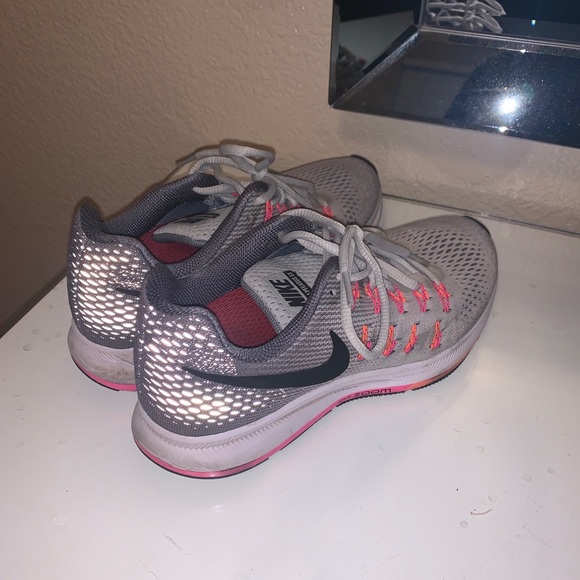 Nike running shoes - Picture 5 of 6